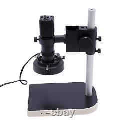 16MP Industrial Electronic Digital Microscope HD Video Microscope Camera Set