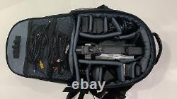 Canon 3CCD GL2 Digital Video Camcorder w Battery/Charger, Bag, Tape (TESTED)