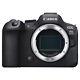 Canon Eos R6 Mark Ii Mirrorless Digital Camera Body 24.2 Mp Full-frame