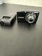 Canon Powershot A2300 Hd 16.0mp 5x Zoom Black Digital Camera With Charger + Batt