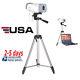 Carejoy Digital Video Electronic Colposcope 480,000 Camera Tripod Us Shipping