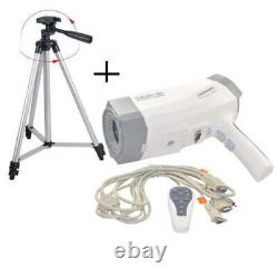 Carejoy Digital Video Electronic Colposcope 480,000 Pix+Tripod Medical 110V