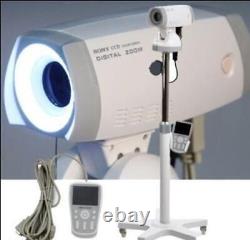 Carejoy Digital Video Electronic Colposcope Camera 830000 Pixels Software Spider