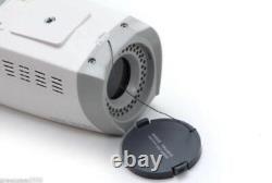 Carejoy Digital Video Electronic Colposcope Camera 830000 Pixels Software Spider