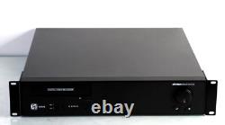 Clinton Electronics CE-HY16/4TB Digital Video Recorder Hybrid Rack Mount n739