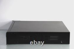 Clinton Electronics CE-HY16/4TB Digital Video Recorder Hybrid Rack Mount n739