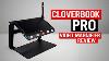 Cloverbook Pro Full Review Best Video Magnifier