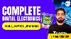 Complete Digital Electronics In One Shot Hal Hpcl Ruvnl Vishal Soni