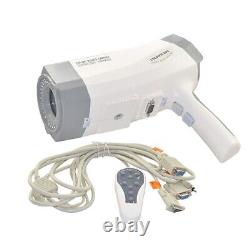 Digital Video Electronic Colposcope 480000 Pixels Camera Gynaecology Software
