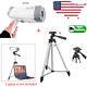 Digital Video Electronic Colposcope 480000 Pixels Color Camera With Tripod Ce