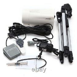 Digital Video Electronic Colposcope 480000p Camera Gynaecology with Software USA