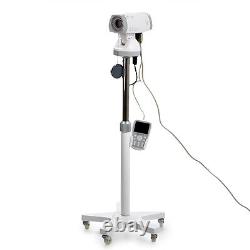 Digital Video Electronic Colposcope Camera 830,000 pixels With Software