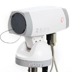 Digital Video Electronic Colposcope Camera 830K pixels Gynaecology Set RCS-500