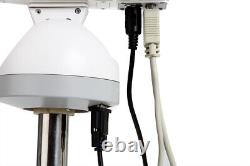 Digital Video Electronic Colposcope Camera 830K pixels Gynaecology Set RCS-500
