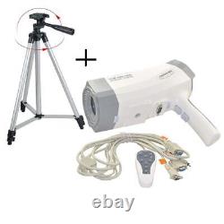 Digital Video Electronic Colposcope+Software 480000 Pixel Gynecatoptron A+