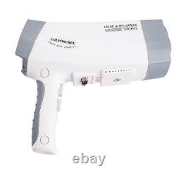 Digital Video Electronic Colposcope+Software 480000 Pixel Gynecatoptron A+