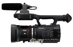 Domestic regular goods! Panasonic/Panasonic AVCHD camera recorder 29.8mm, high-m