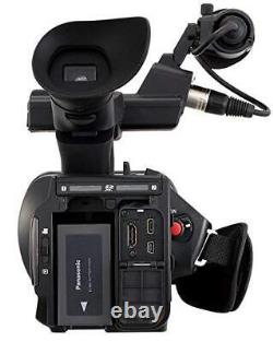 Domestic regular goods! Panasonic/Panasonic AVCHD camera recorder 29.8mm, high-m