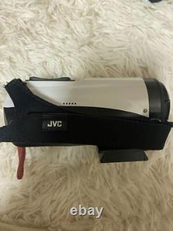 EVERIO GZ-F270-W White Video Camera JVC Manual