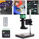 Electronic 48 Mp 1080p Digital Microscope Industrial Hdmi Camera Video Stand Us