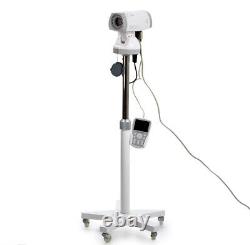 FDA Medical Digital Video Electronic Colposcope 830,000 pixels + Portable Tripod