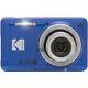 Kodak Pixpro Fz55 Digital Camera (blue)