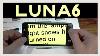Luna 6 Handheld Digital Video Magnifier Cctv By Zoomax Updated Video