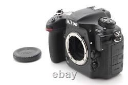 MINT- BOXED? Nikon D500 20.9MP Digital SLR DSLR Camera Body From JAPAN