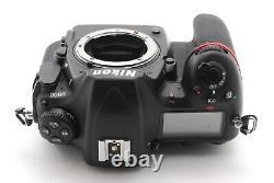 MINT- BOXED? Nikon D500 20.9MP Digital SLR DSLR Camera Body From JAPAN