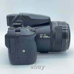 Nikon COOLPIX P900 16.0MP Digital Point And Shoot Camera