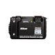 Nikon Coolpix W300 Digital Camera (black) 26523