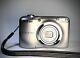 Nikon Coolpix A10 Digital Camera 16.1mp 5x Zoom Photography Video Silver 32gb