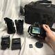 Nikon D3100 18-55mm Digital Slr Camera W 55-200mm Lens ++ Video Of It Working