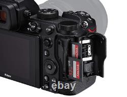 Nikon Z 5 Mirrorless Digital Camera (Body) 1649