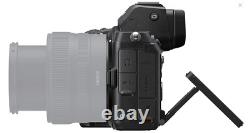 Nikon Z 5 Mirrorless Digital Camera (Body) 1649