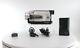 Panasonic Minidv Multicam Digital Camcorder 2.5 Lcd Video Transfer (pv-dv102d)