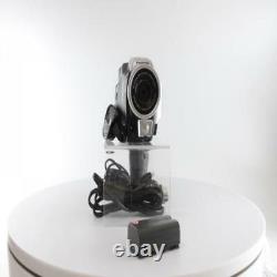 Panasonic MiniDV Multicam Digital Camcorder 2.5 LCD Video Transfer (PV-DV102D)