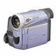 Panasonic Ntsc Minidv Digital Multicam Camcorder Video Transfer Vgc (pv-gs12)