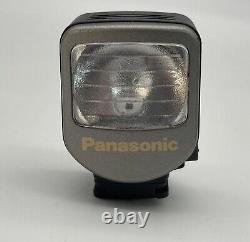 Panasonic PV-DV910D MiniDV Digital Palmcorder Video Camera & Accessories