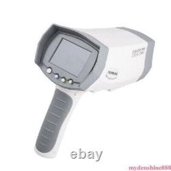 Portable Digital Video Electronic Colposcope 480000 Pixels Zoom Camera +Software