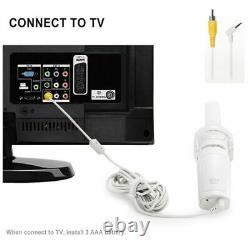 Portable Digital Video Electronic Mini Colposcope with 3000000 Pixels Camera New