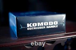 RED DIGITAL CINEMA KOMODO & KOMODO-X DSMC3 Outrigger Handle Brand New In Box