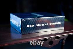 RED DIGITAL CINEMA KOMODO & KOMODO-X DSMC3 Outrigger Handle Brand New In Box