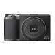 Ricoh Gr Iii Digital Compact Camera, 24mp, 28mm F 2.8 Lens With Touch Screen Lcd