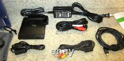 SONY HANDYCAM HDR-SR12 Digital HD Video Camera Camcorder 120GB HD LOTS of EXTRAS