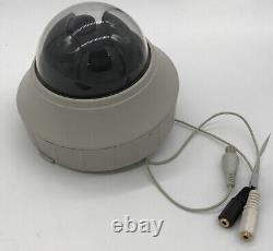Sanyo Vcc-p9574n Camera Security Surveillance Video Protection