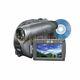 Sony Dcr-dvd205 Ntsc 1mp Dvd Handycam Camcorder 12x Optical Zoom Video Transfer