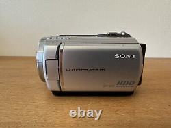 Sony DCR-SR57 80 GB HDD Camcorder