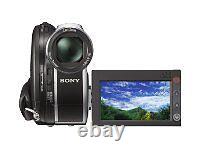 Sony DVD Handycam 40x Digital Zoom Camcorder Video Transfer (DCR-DVD110E)