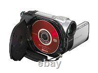 Sony DVD Handycam 40x Digital Zoom Camcorder Video Transfer VGC (DCR-DVD110E)